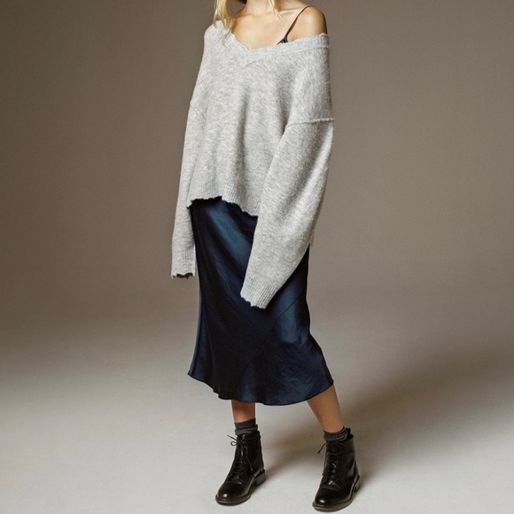 Wilfred free Krause sweater - Picture 6 of 11